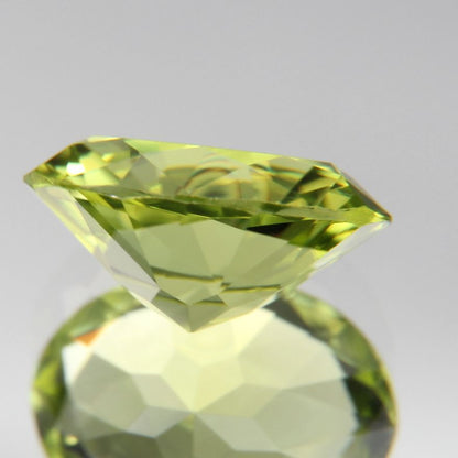 Peridot 1.25ct