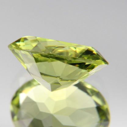 Peridot 1.25ct