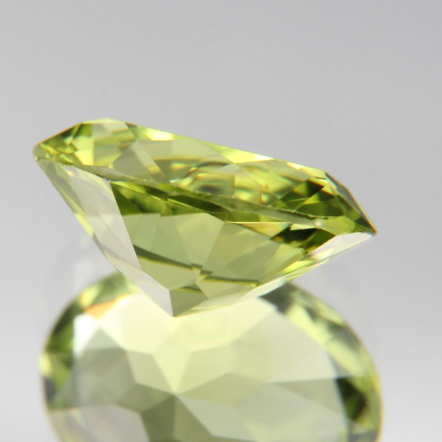 Peridot 1.25ct