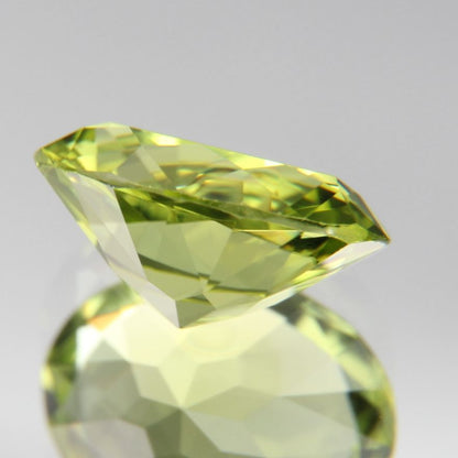 Peridot 1.25ct