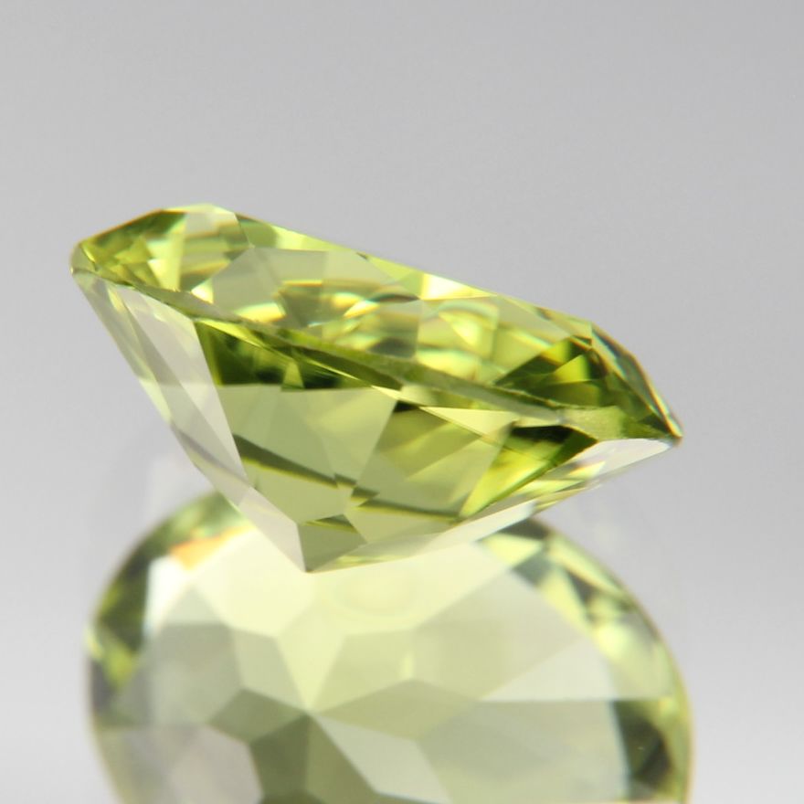 Peridot 1.25ct