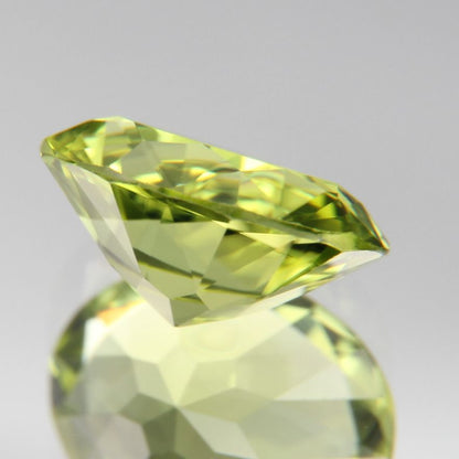 Peridot 1.25ct