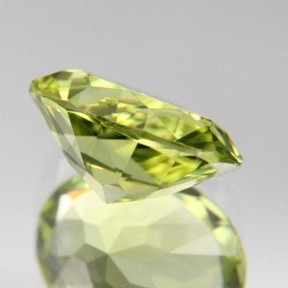 Peridot 1.25ct
