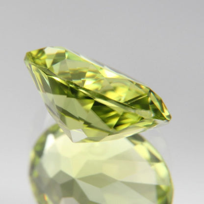 Peridot 1.25ct
