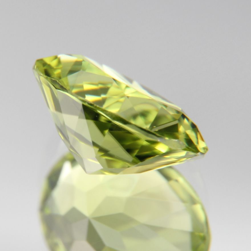 Peridot 1.25ct