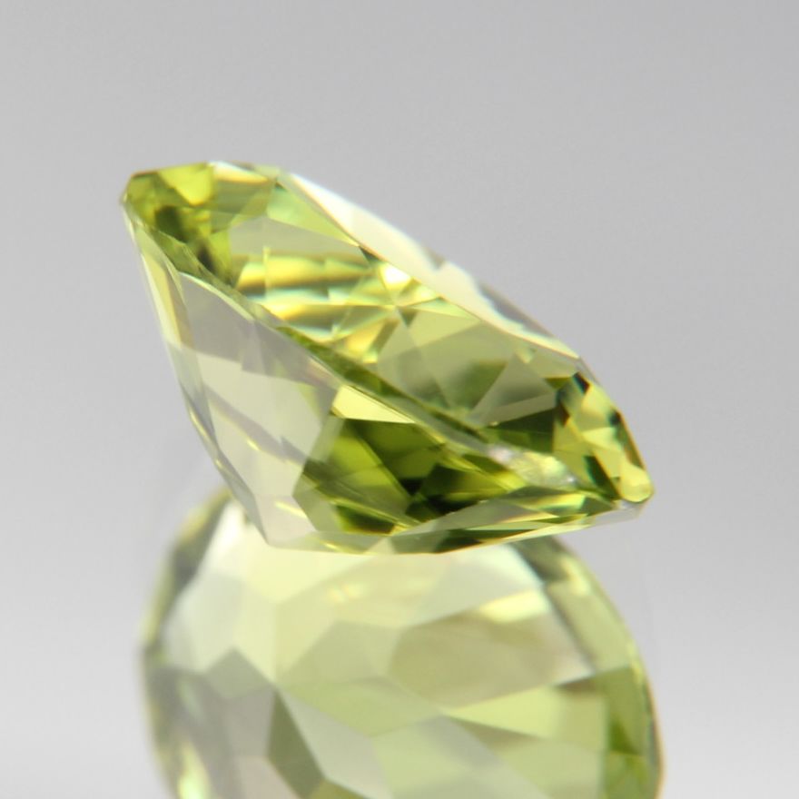 Peridot 1.25ct