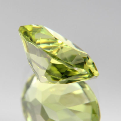 Peridot 1.25ct