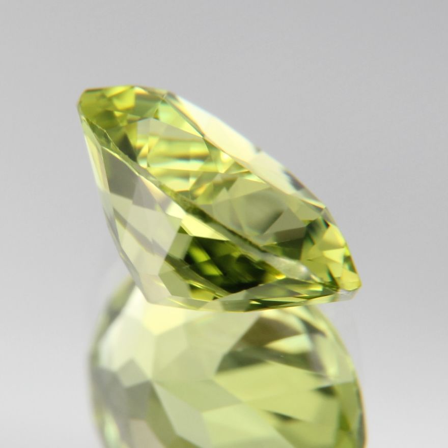 Peridot 1.25ct
