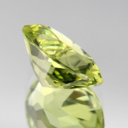 Peridot 1.25ct
