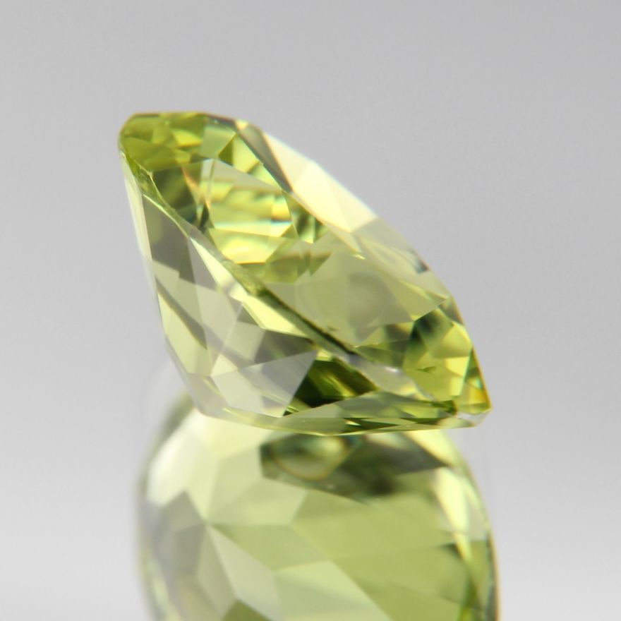 Peridot 1.25ct