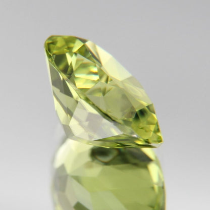 Peridot 1.25ct