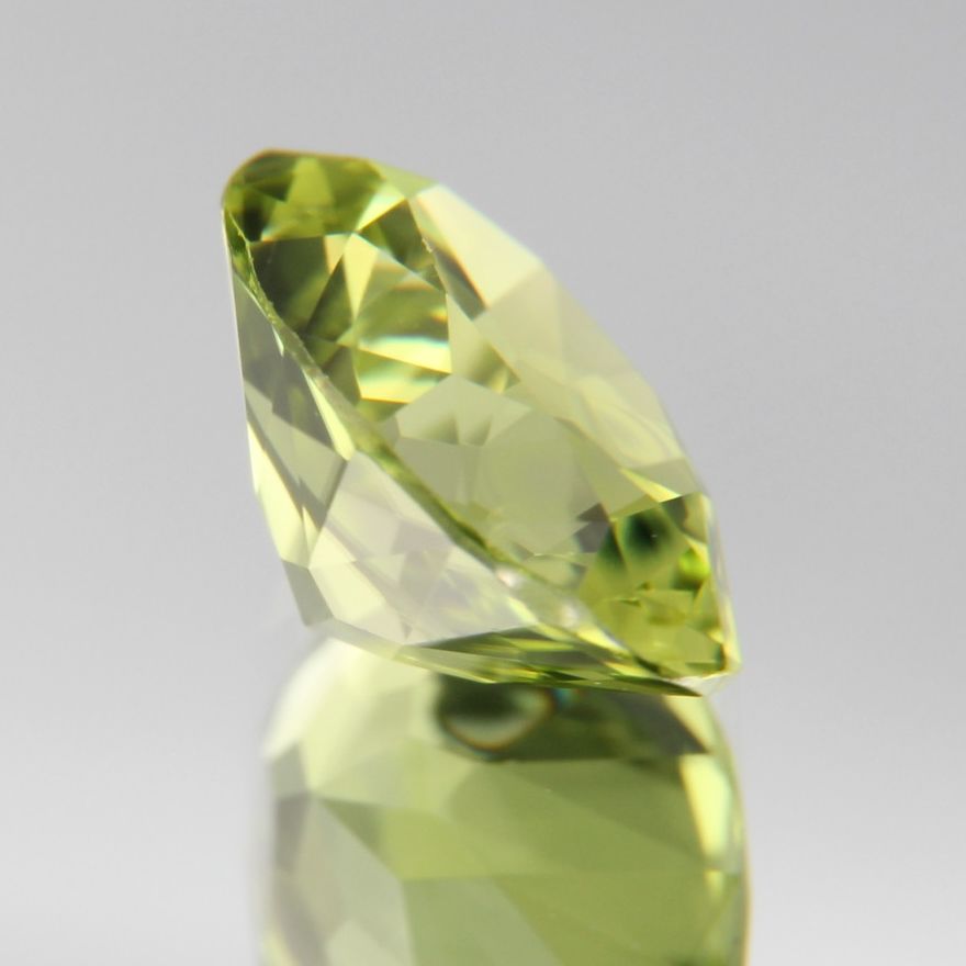 Peridot 1.25ct
