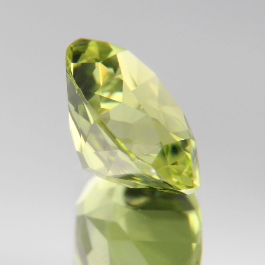Peridot 1.25ct