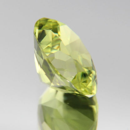 Peridot 1.25ct