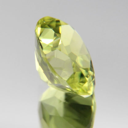 Peridot 1.25ct