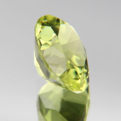Peridot 1.25ct