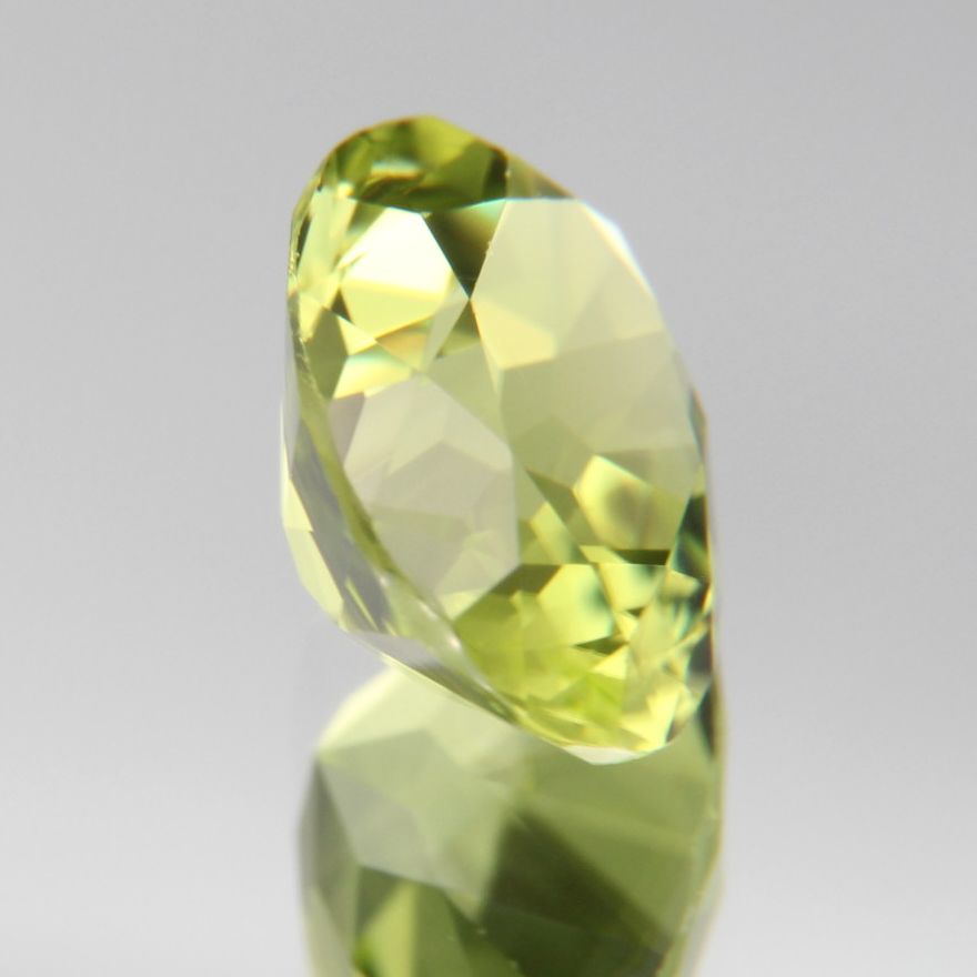 Peridot 1.25ct