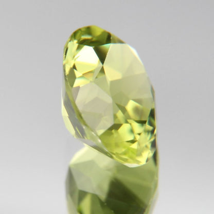 Peridot 1.25ct