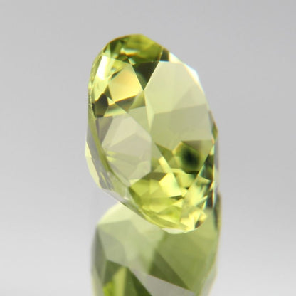 Peridot 1.25ct
