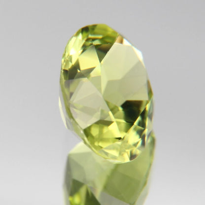 Peridot 1.25ct