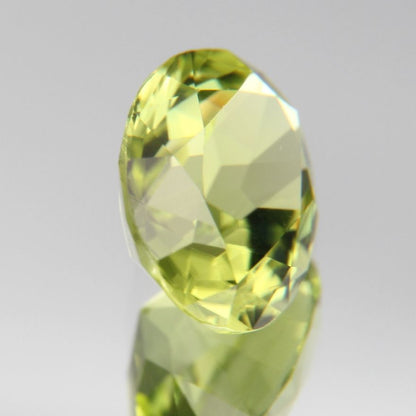 Peridot 1.25ct