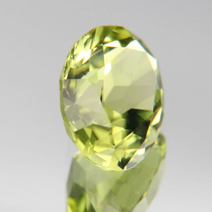 Peridot 1.25ct