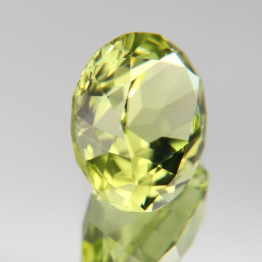 Peridot 1.25ct