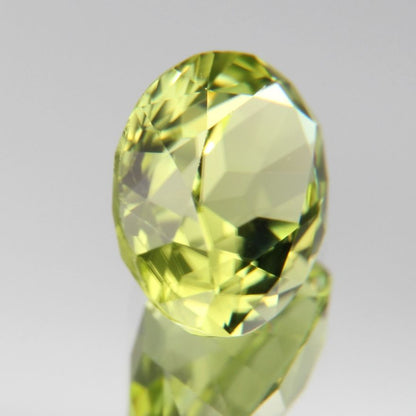 Peridot 1.25ct