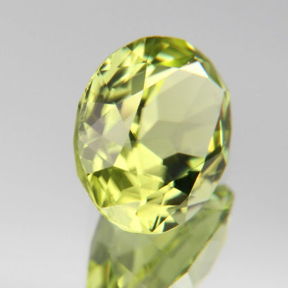 Peridot 1.25ct