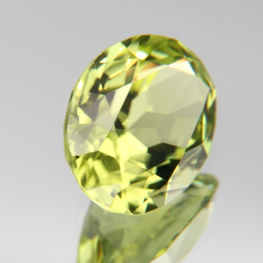 Peridot 1.25ct