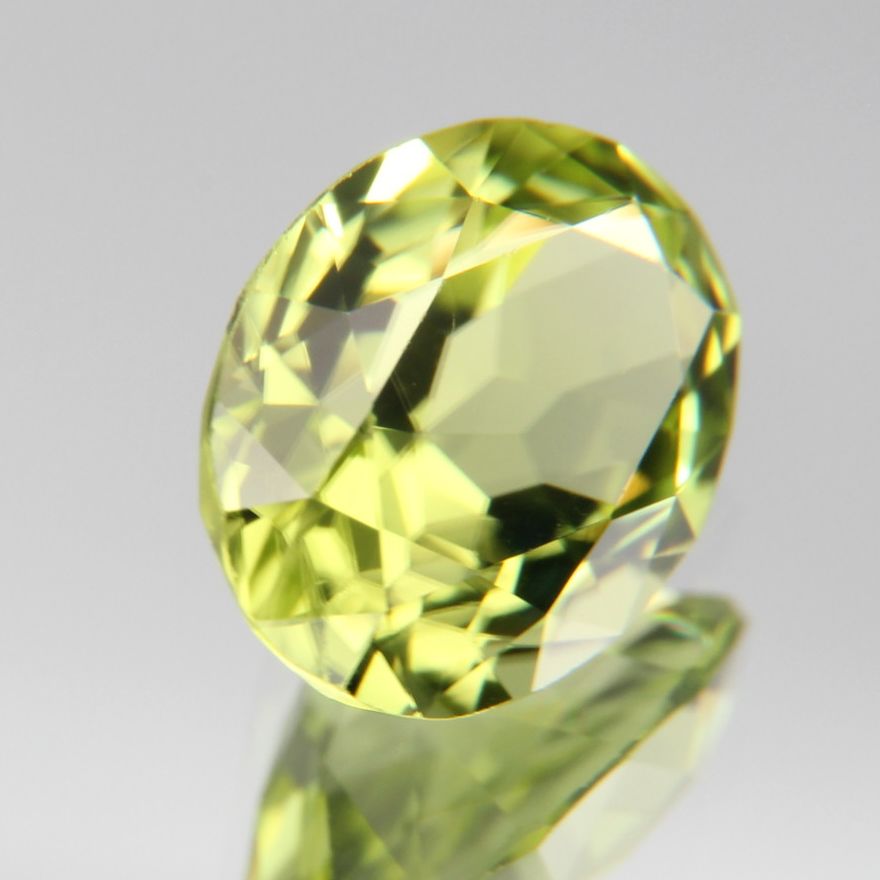 Peridot 1.25ct