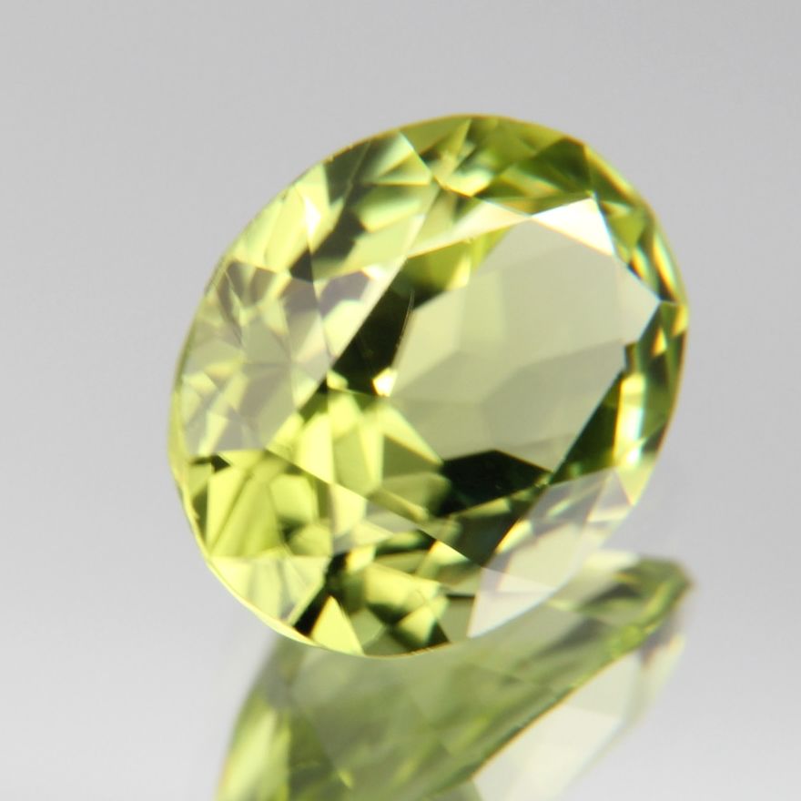 Peridot 1.25ct