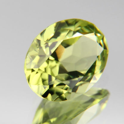 Peridot 1.25ct