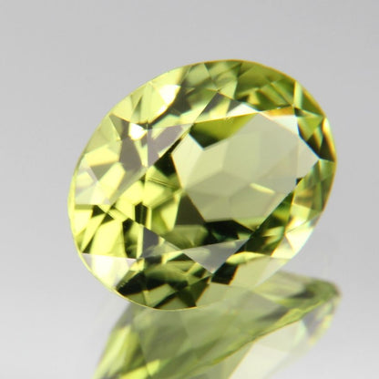 Peridot 1.25ct