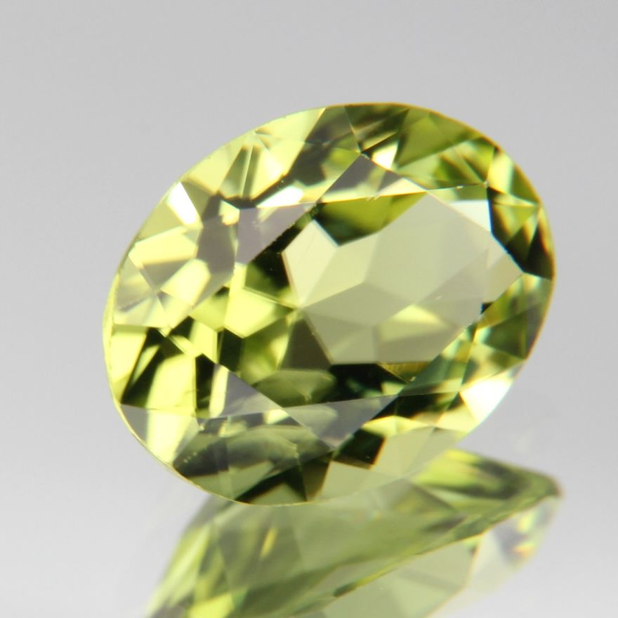 Peridot 1.25ct