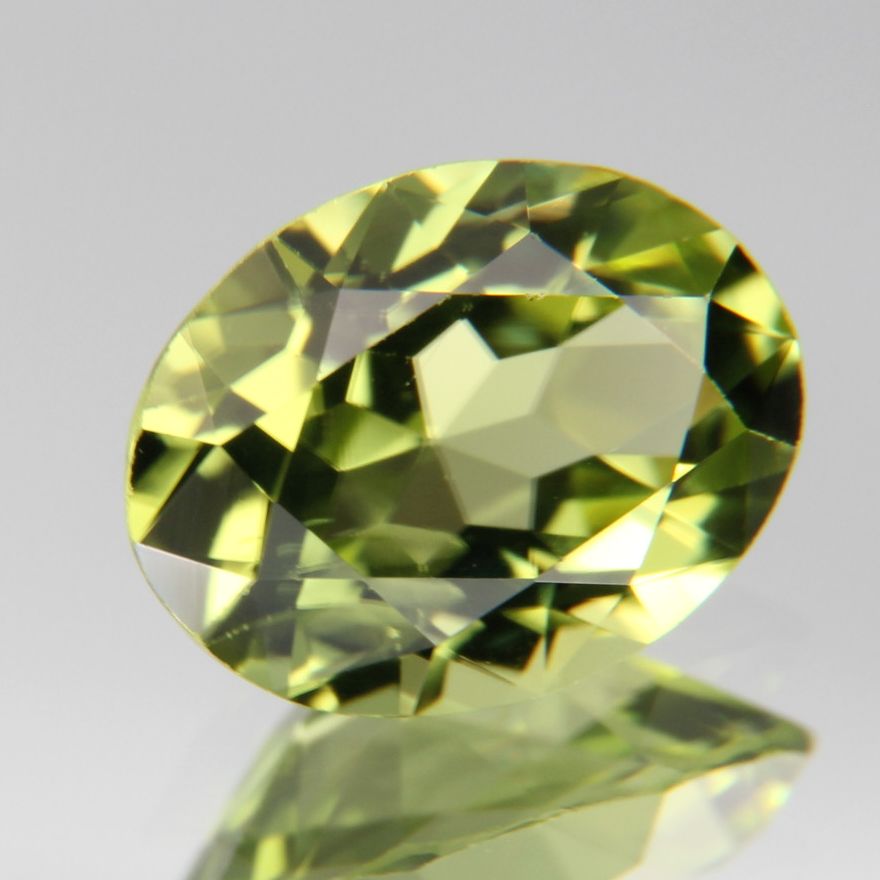 Peridot 1.25ct