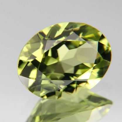 Peridot 1.25ct