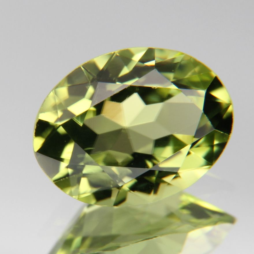 Peridot 1.25ct