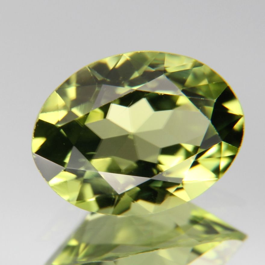 Peridot 1.25ct