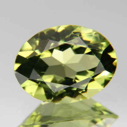 Peridot 1.25ct