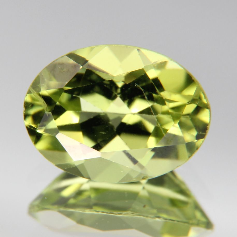 Peridot 1.31ct