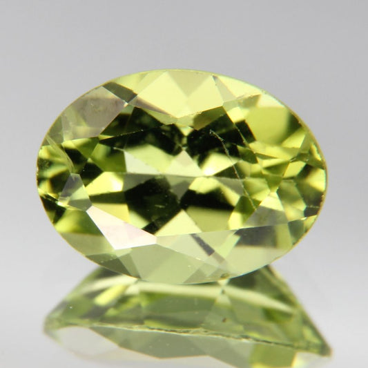 Peridot 1.31ct
