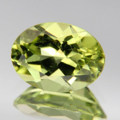Peridot 1.31ct