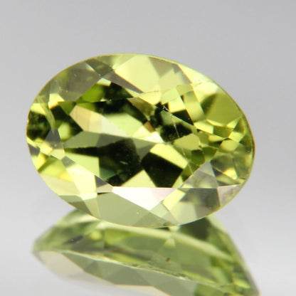 Peridot 1.31ct