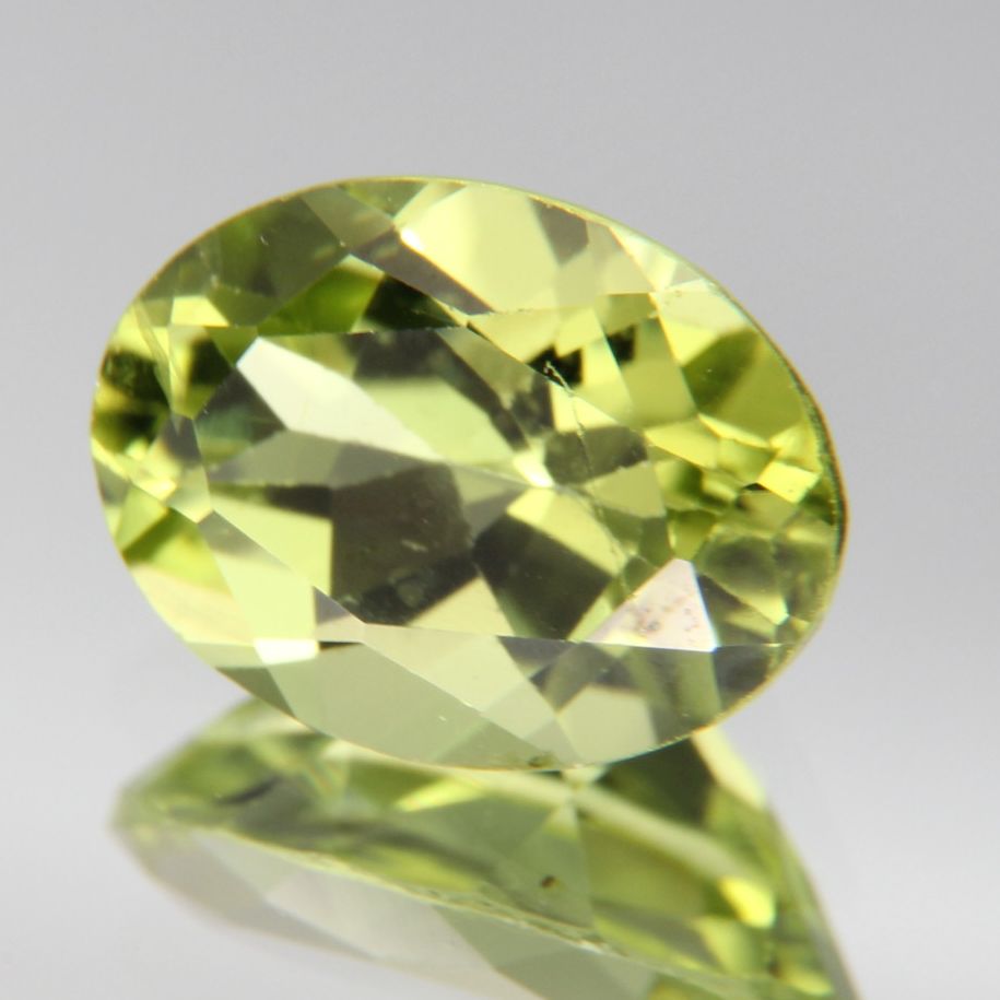 Peridot 1.31ct