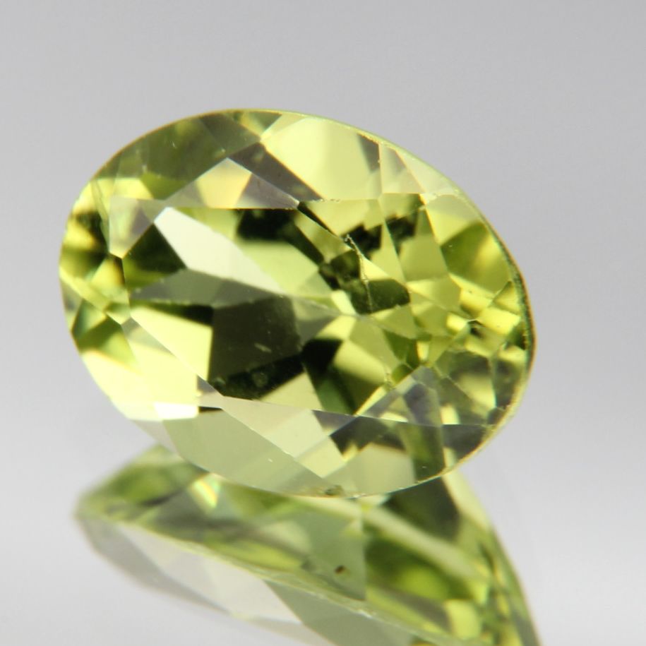 Peridot 1.31ct