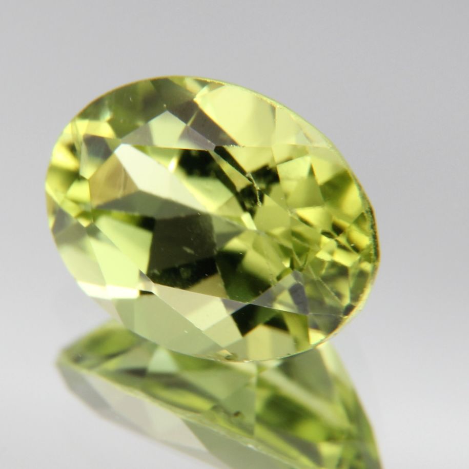 Peridot 1.31ct