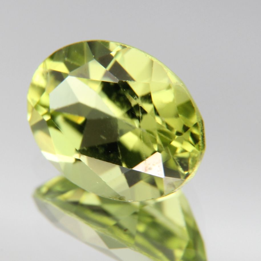 Peridot 1.31ct