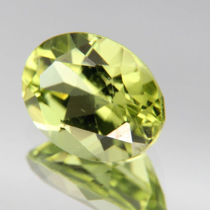 Peridot 1.31ct