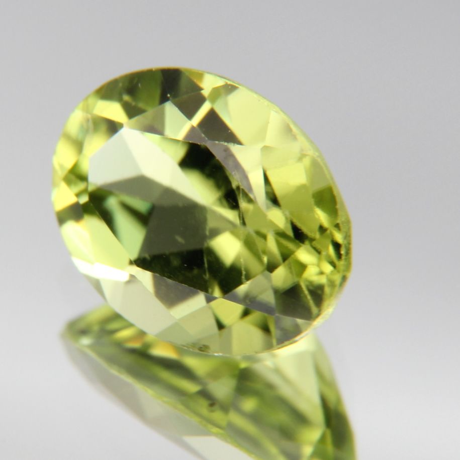 Peridot 1.31ct